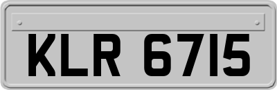 KLR6715