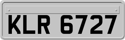 KLR6727