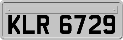 KLR6729