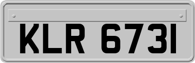 KLR6731