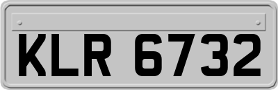 KLR6732
