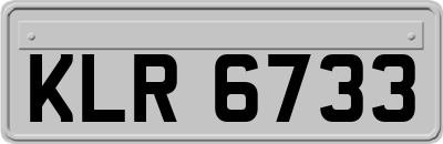 KLR6733
