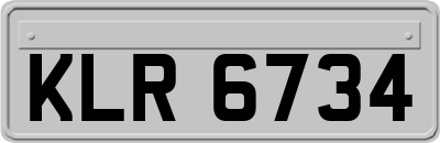 KLR6734