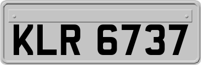 KLR6737