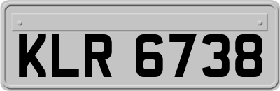 KLR6738