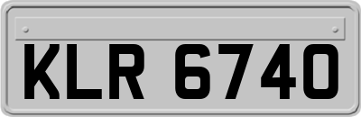 KLR6740