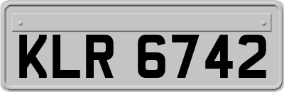KLR6742