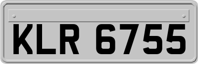 KLR6755