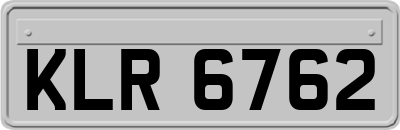 KLR6762