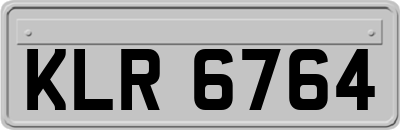 KLR6764