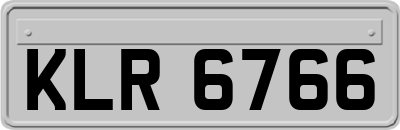 KLR6766