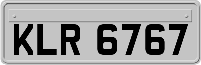 KLR6767