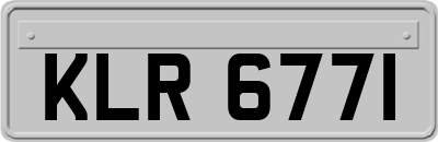 KLR6771