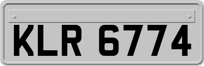 KLR6774