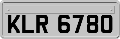 KLR6780