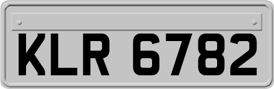 KLR6782
