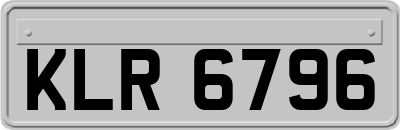 KLR6796