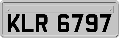 KLR6797