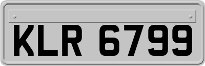 KLR6799