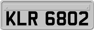 KLR6802