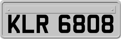 KLR6808