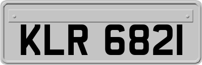 KLR6821
