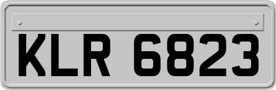KLR6823