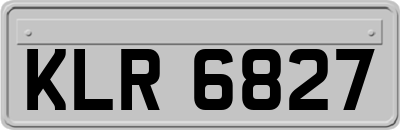 KLR6827