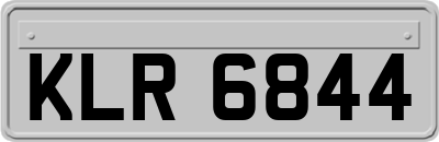 KLR6844