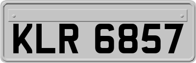 KLR6857