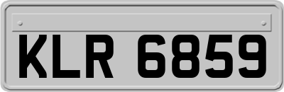 KLR6859