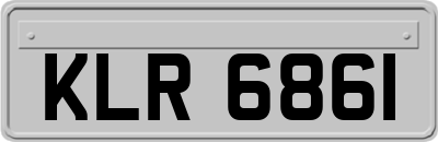 KLR6861