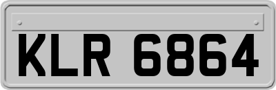KLR6864