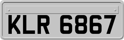 KLR6867