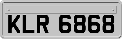 KLR6868