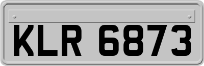 KLR6873