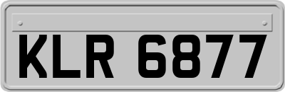 KLR6877