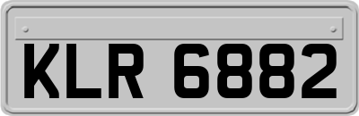 KLR6882