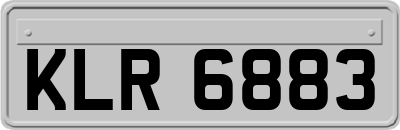 KLR6883