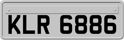 KLR6886