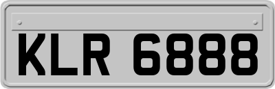 KLR6888