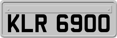 KLR6900