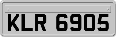 KLR6905