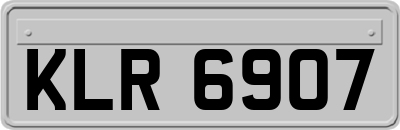 KLR6907