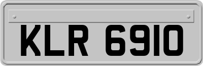 KLR6910