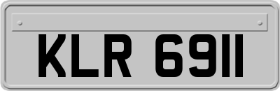KLR6911