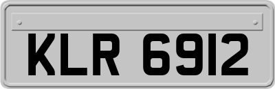 KLR6912