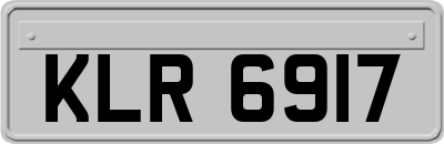 KLR6917