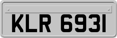 KLR6931