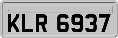 KLR6937